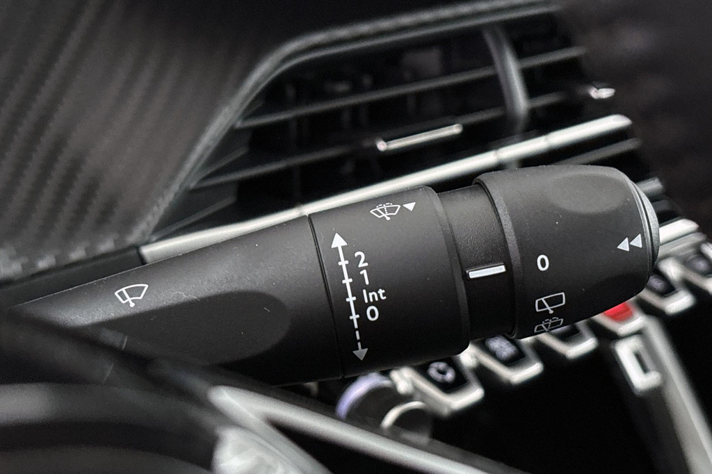 Peugeot 208 (T612HV) met abonnement