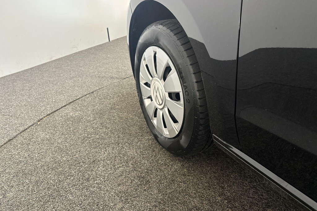 Volkswagen up! (N134VF) met abonnement