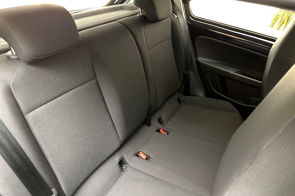 Volkswagen up! (N134VF) met abonnement