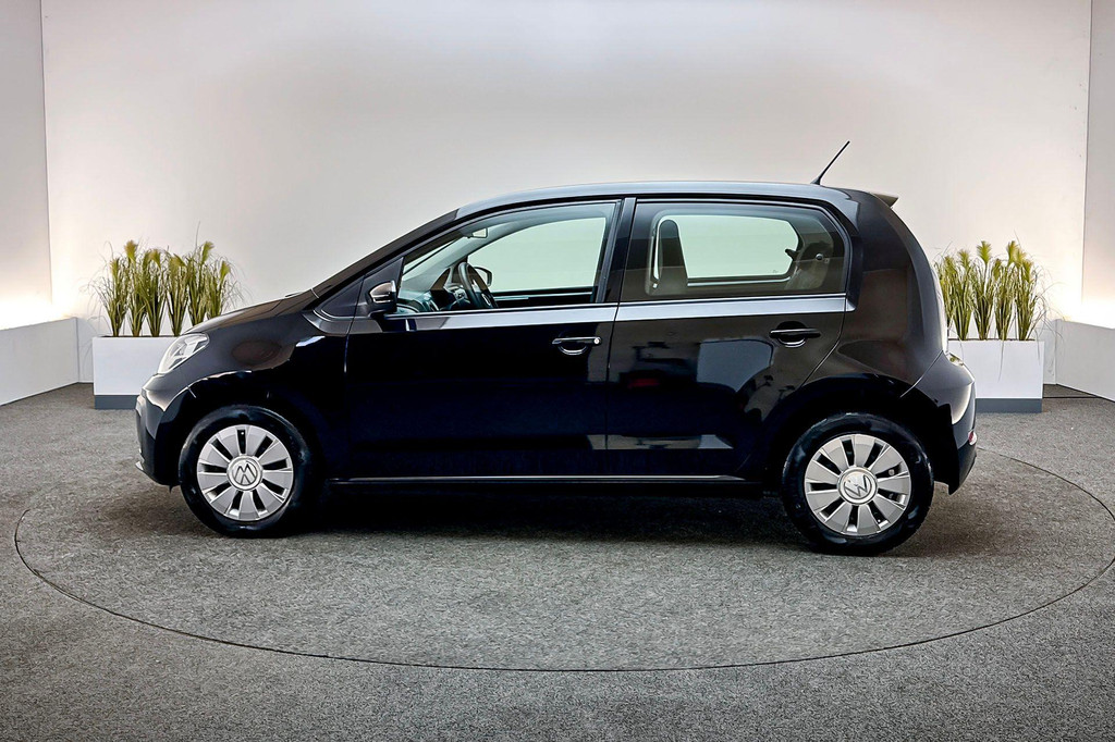 Volkswagen up! (N134VF) met abonnement