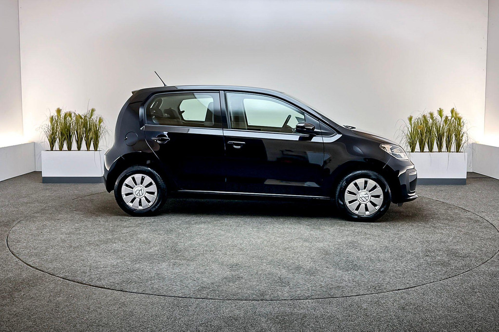 Volkswagen up! (N134VF) met abonnement