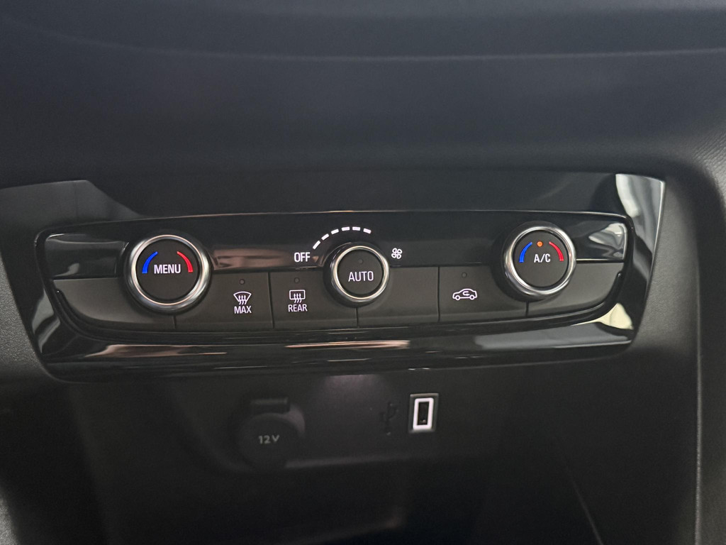 Opel CORSA-E (JJK87L) met abonnement