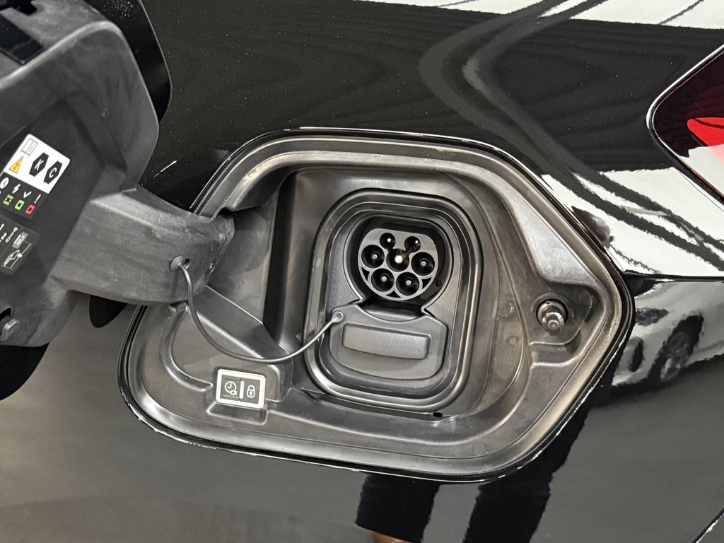 Opel CORSA-E (JJK87L) met abonnement