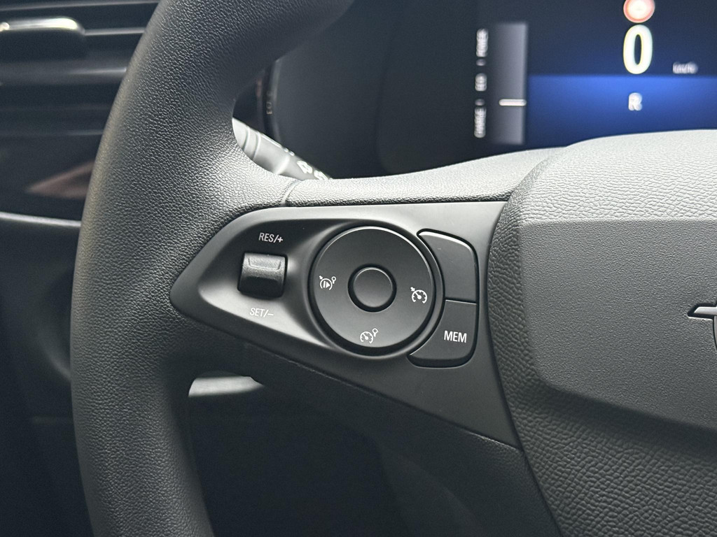 Opel CORSA-E (JJK87L) met abonnement