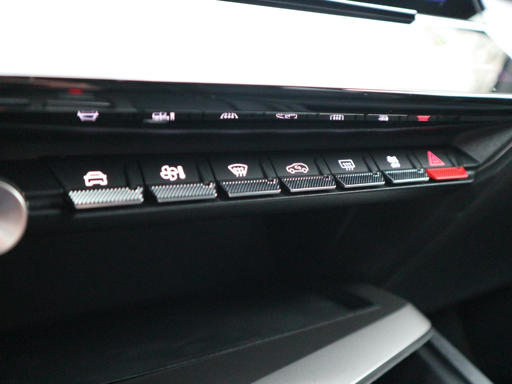 Peugeot 308 (JKJ64D) met abonnement