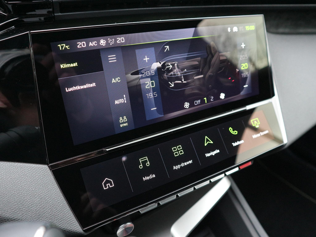 Peugeot 308 (JKJ64D) met abonnement