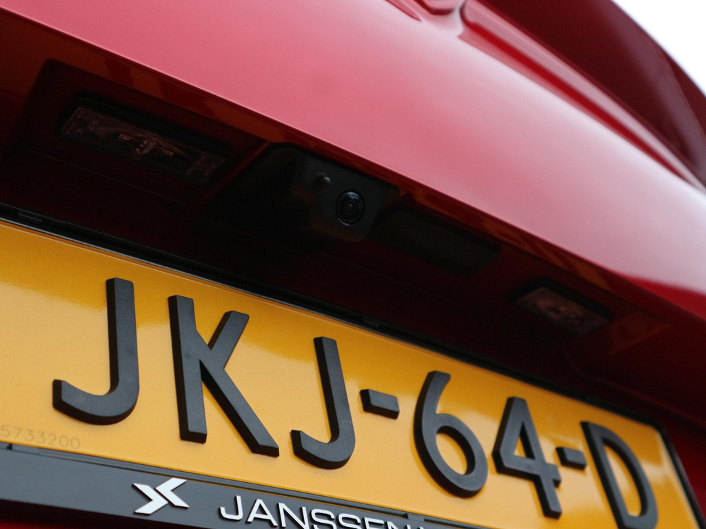 Peugeot 308 (JKJ64D) met abonnement