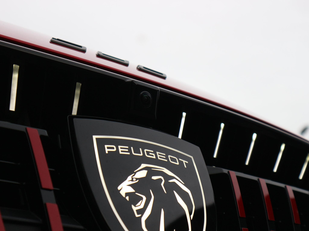 Peugeot 308 (JKJ64D) met abonnement