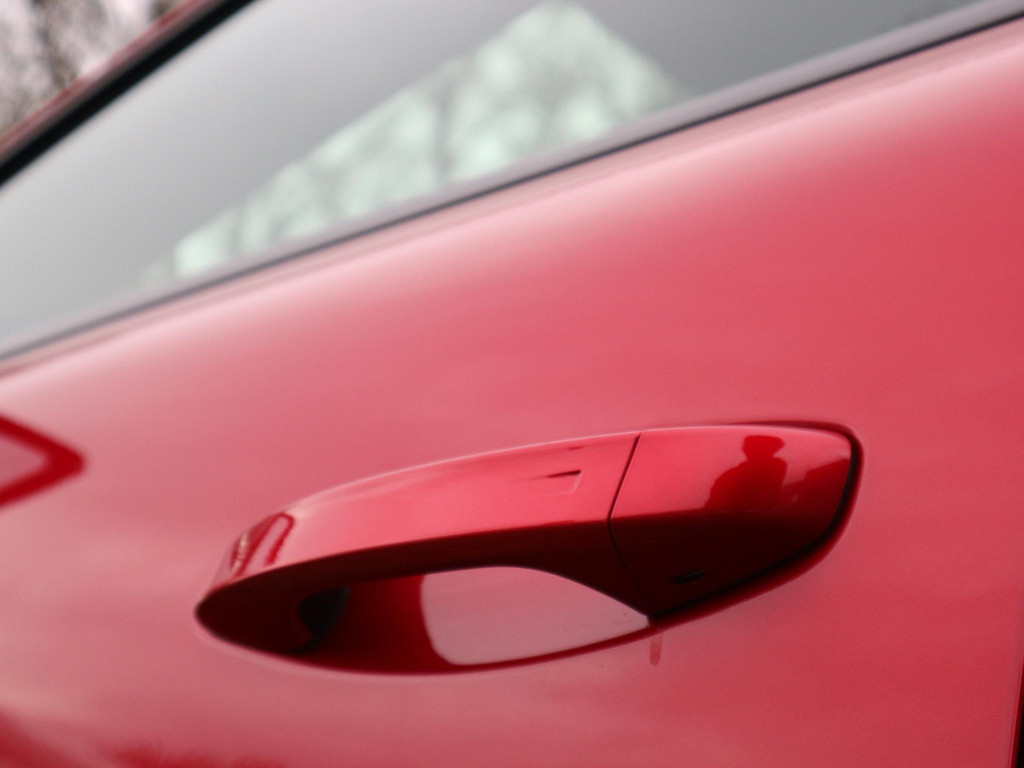 Peugeot 308 (JKJ64D) met abonnement