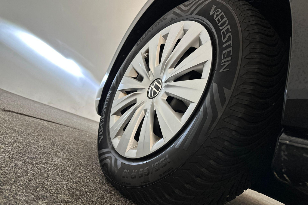 Volkswagen Golf (K241LT) met abonnement