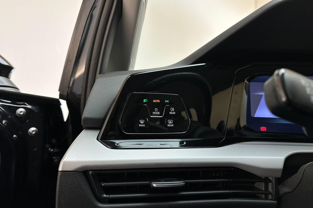 Volkswagen Golf (K241LT) met abonnement