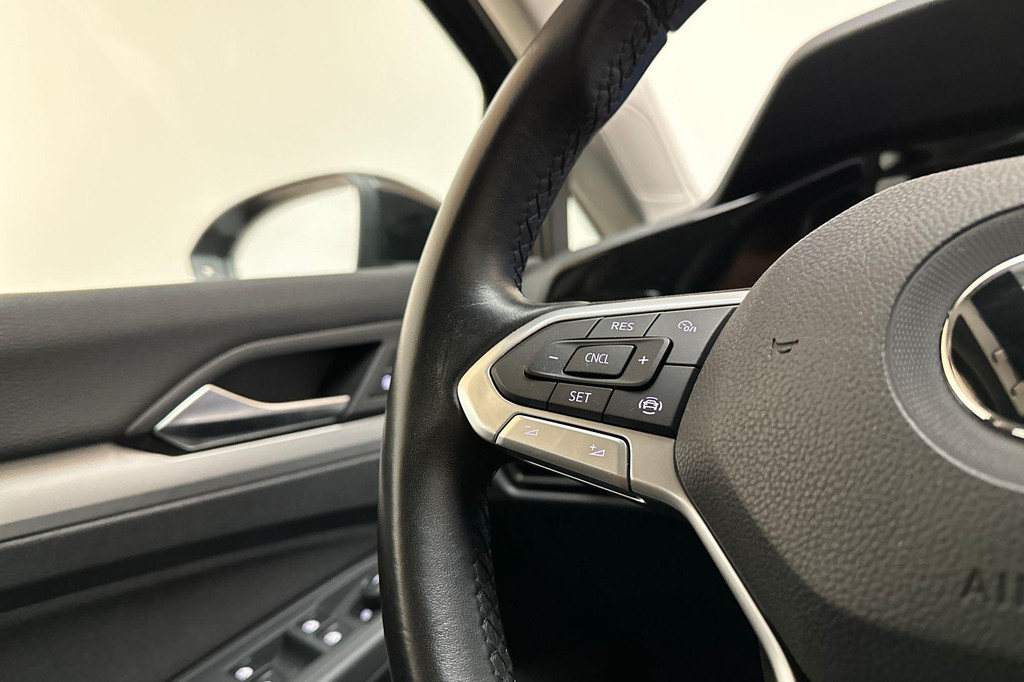 Volkswagen Golf (K241LT) met abonnement