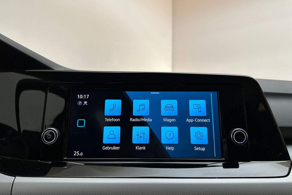 Volkswagen Golf (K241LT) met abonnement