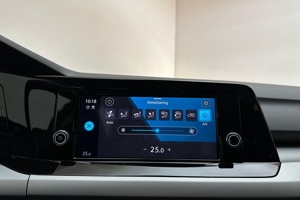 Volkswagen Golf (K241LT) met abonnement