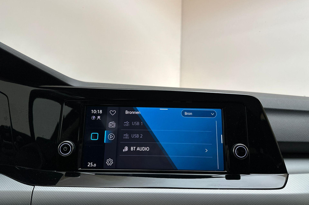 Volkswagen Golf (K241LT) met abonnement