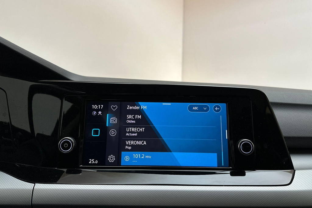 Volkswagen Golf (K241LT) met abonnement