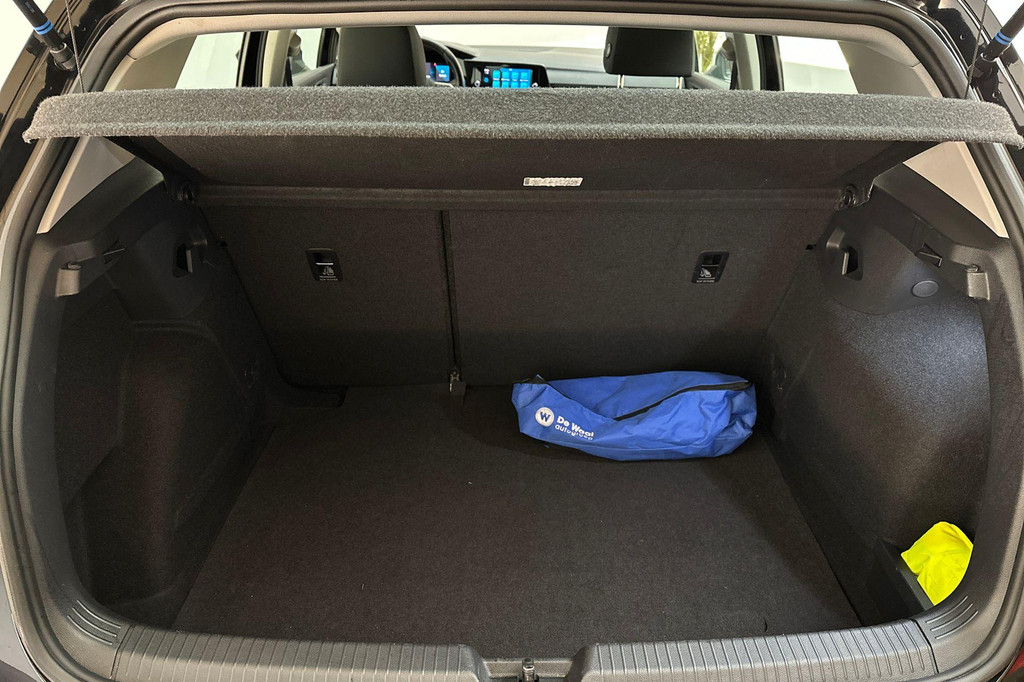 Volkswagen Golf (K241LT) met abonnement