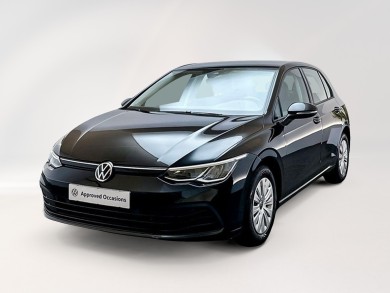 Volkswagen Golf (K241LT) met auto abonnement