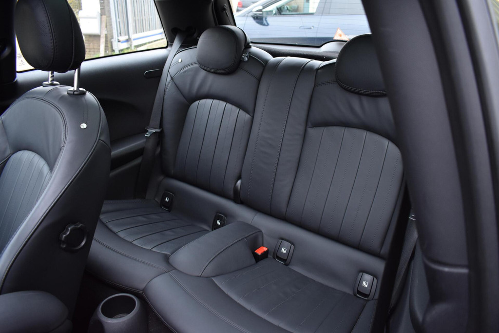 MINI Electric (L066NR) met abonnement