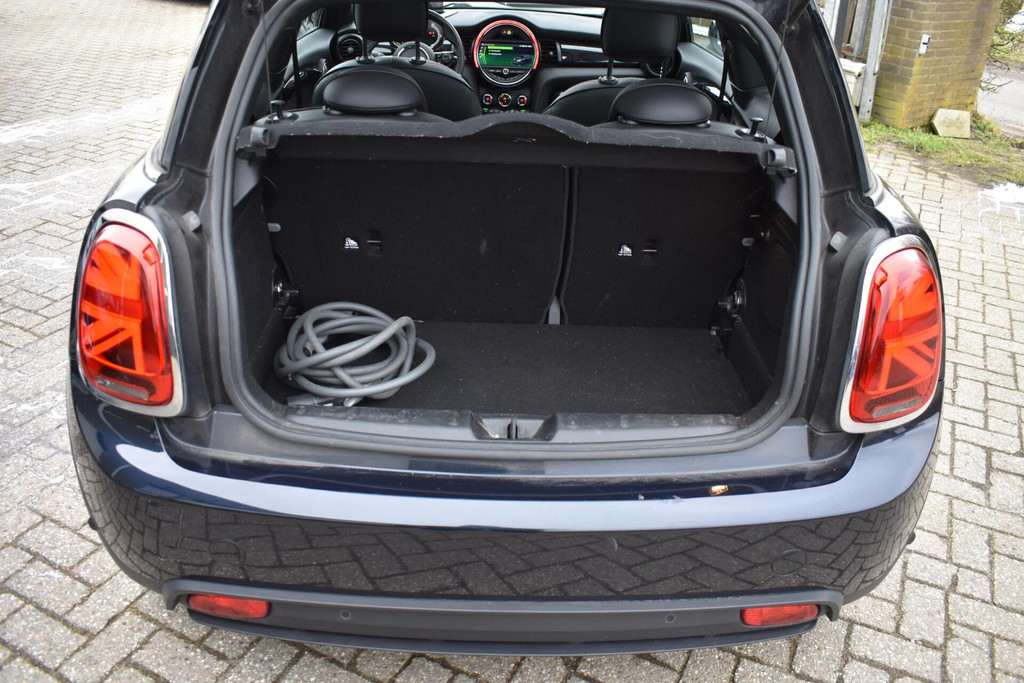 MINI Electric (L066NR) met abonnement
