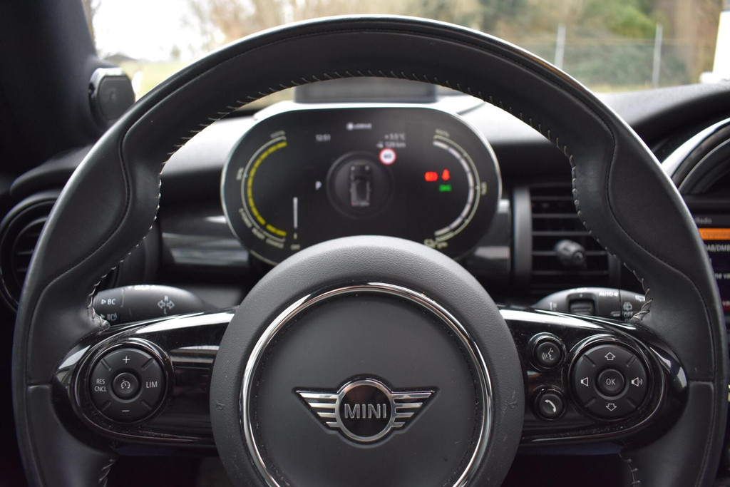 MINI Electric (L066NR) met abonnement