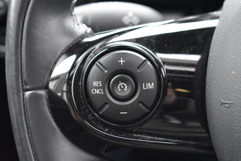 MINI Electric (L066NR) met abonnement