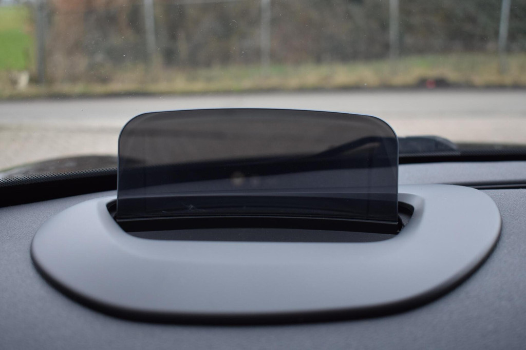 MINI Electric (L066NR) met abonnement