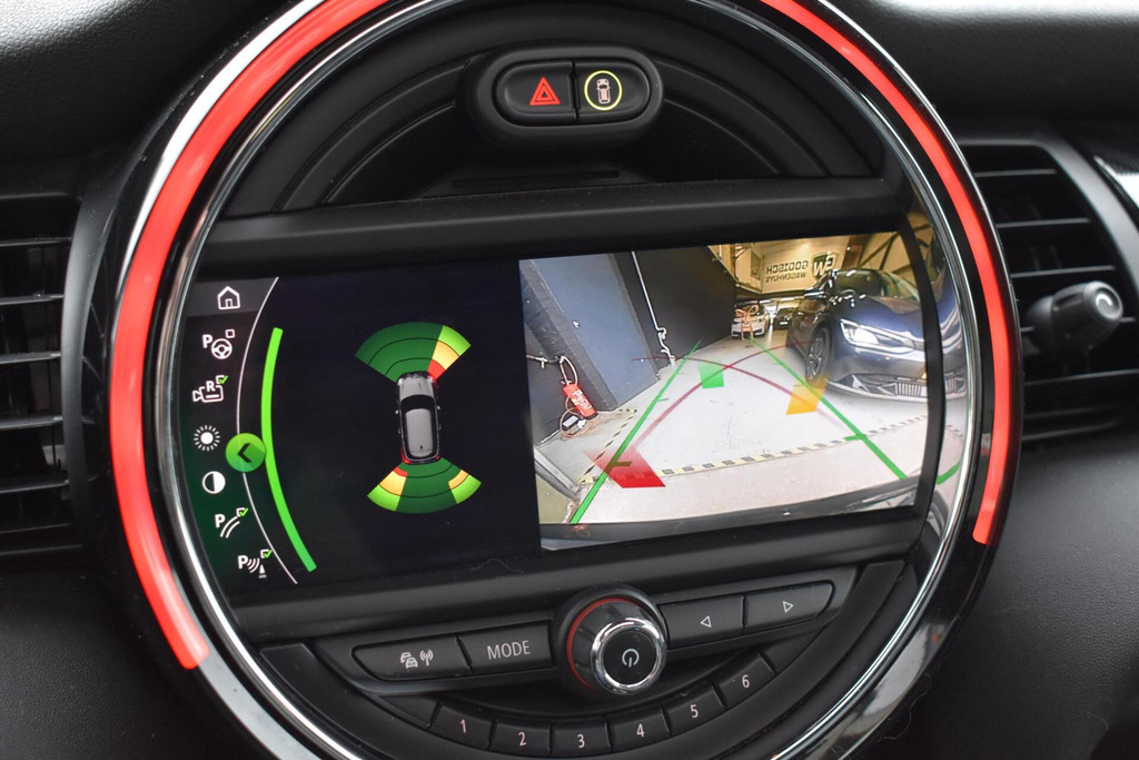 MINI Electric (L066NR) met abonnement