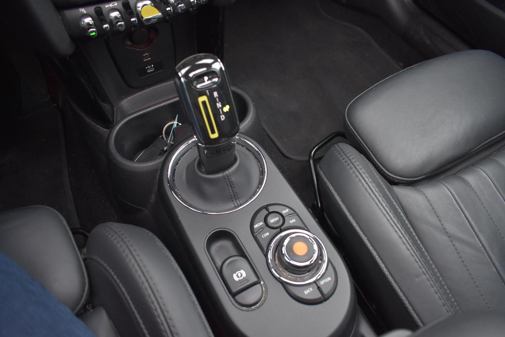 MINI Electric (L066NR) met abonnement