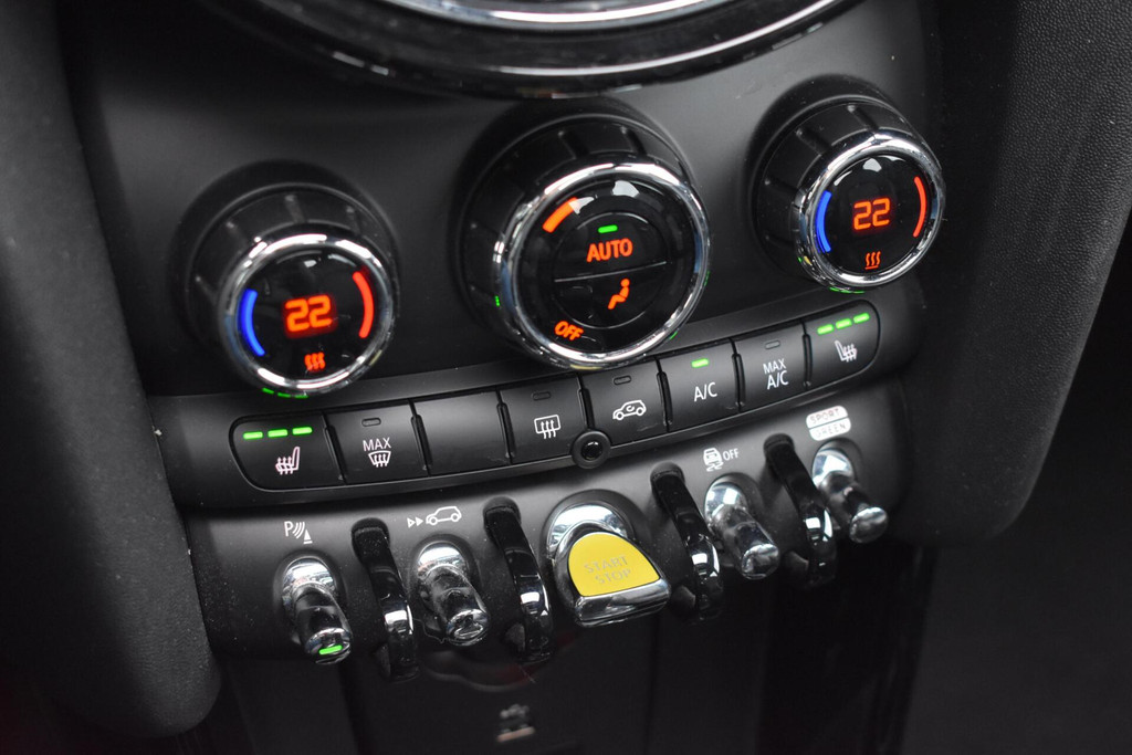 MINI Electric (L066NR) met abonnement