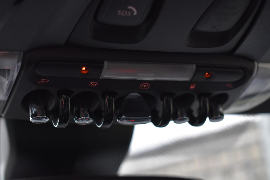 MINI Electric (L066NR) met abonnement