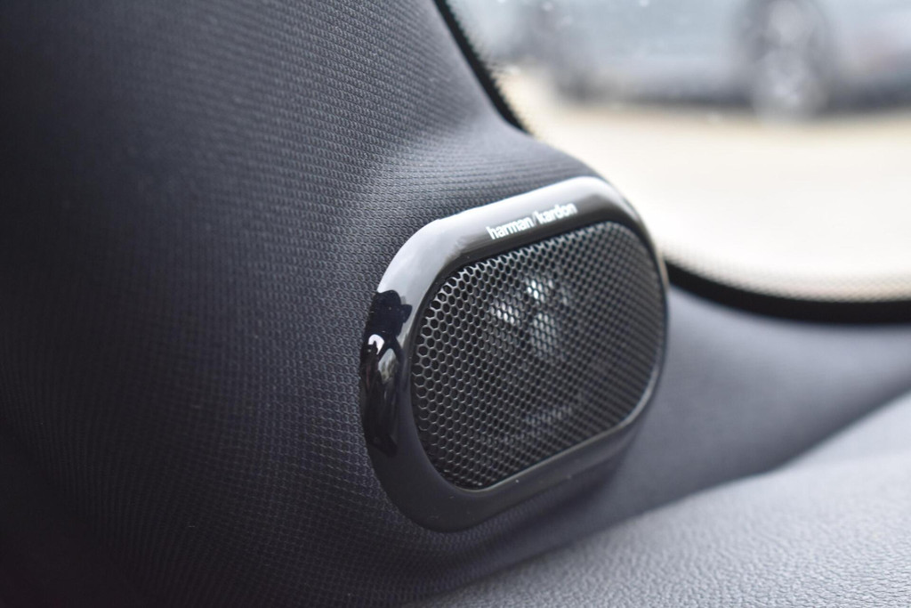 MINI Electric (L066NR) met abonnement