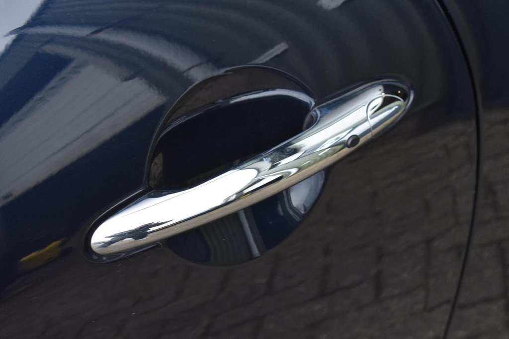 MINI Electric (L066NR) met abonnement