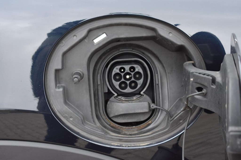 MINI Electric (L066NR) met abonnement