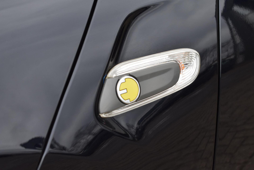 MINI Electric (L066NR) met abonnement