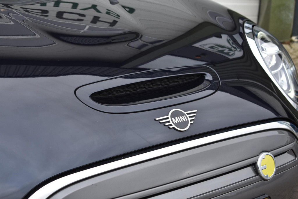 MINI Electric (L066NR) met abonnement