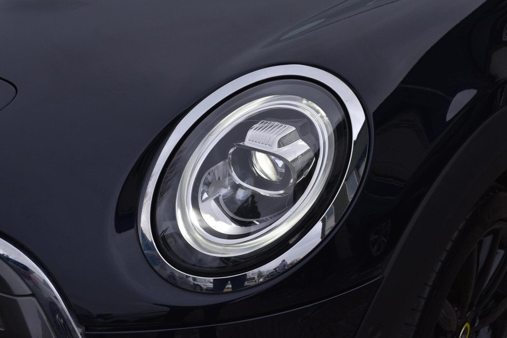 MINI Electric (L066NR) met abonnement