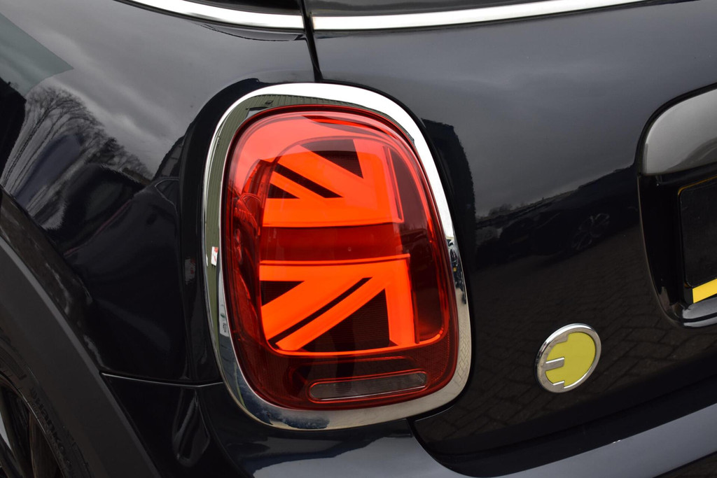 MINI Electric (L066NR) met abonnement