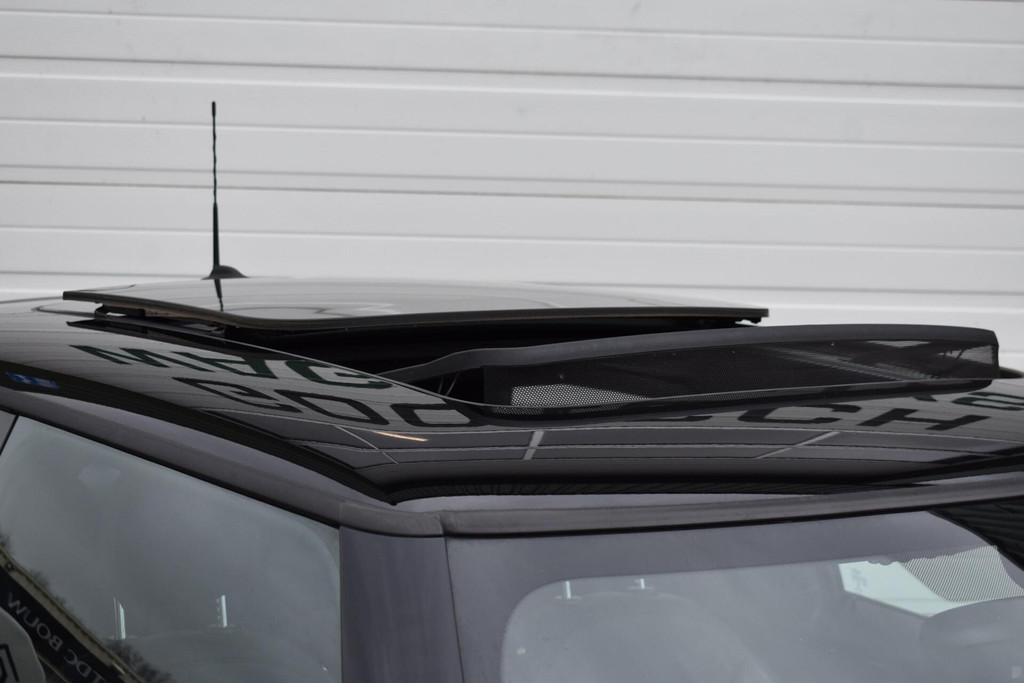 MINI Electric (L066NR) met abonnement