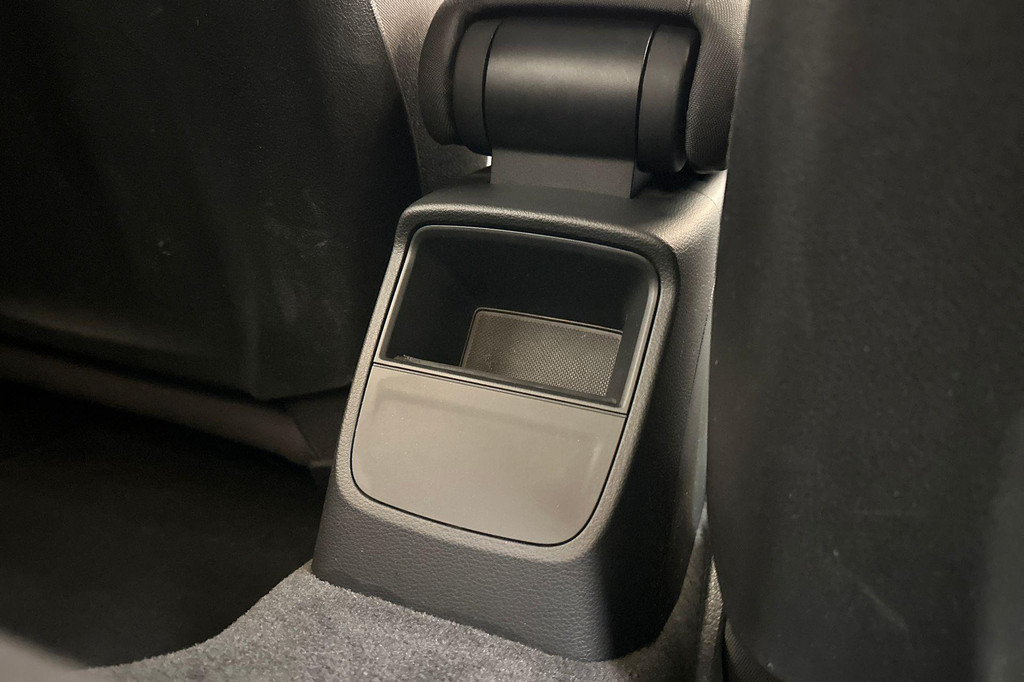 Audi A3 (H384FL) met abonnement