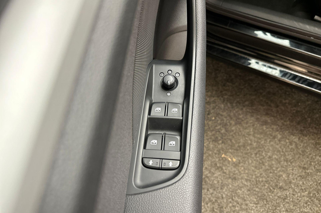 Audi A3 (H384FL) met abonnement