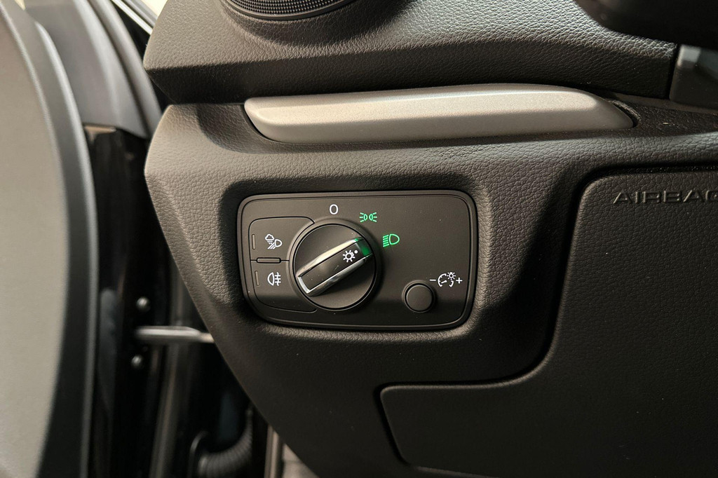 Audi A3 (H384FL) met abonnement