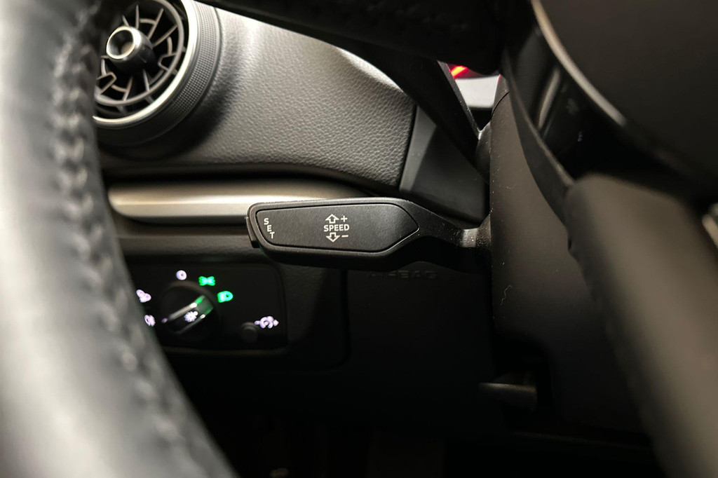 Audi A3 (H384FL) met abonnement