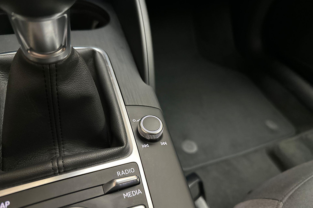 Audi A3 (H384FL) met abonnement