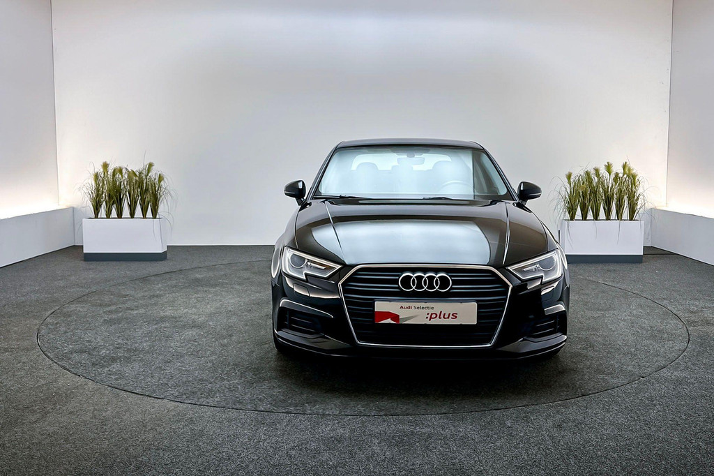 Audi A3 (H384FL) met abonnement