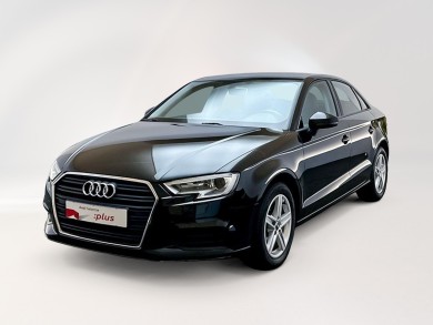 Audi A3 (H384FL) met auto abonnement