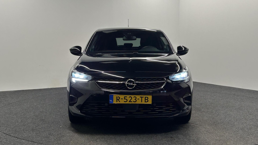 Opel CORSA-E (R523TB) met abonnement