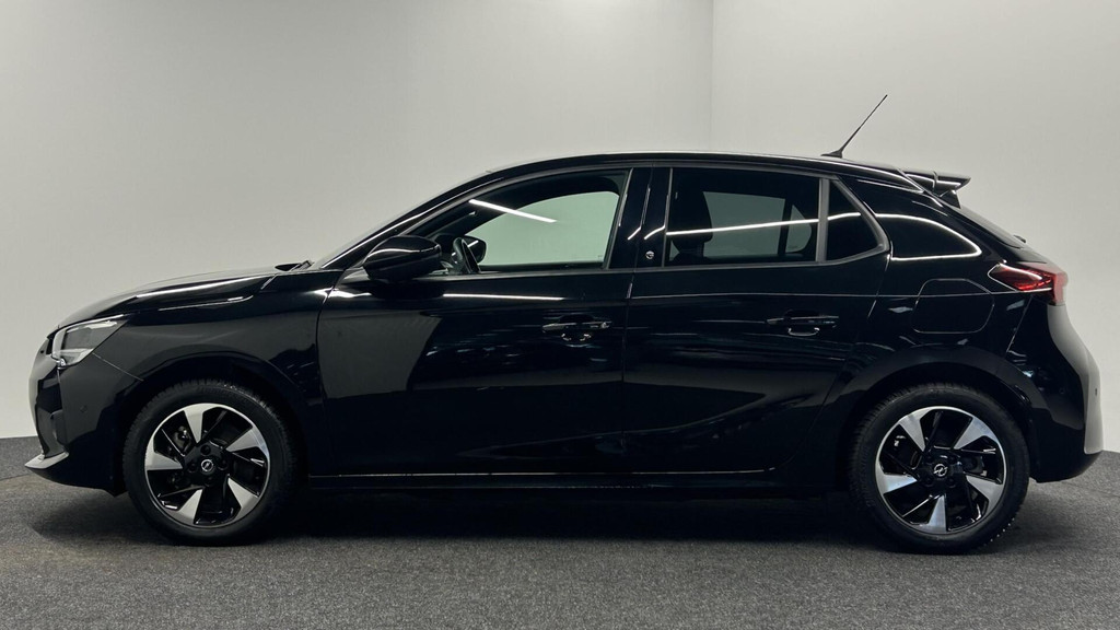 Opel CORSA-E (R523TB) met abonnement