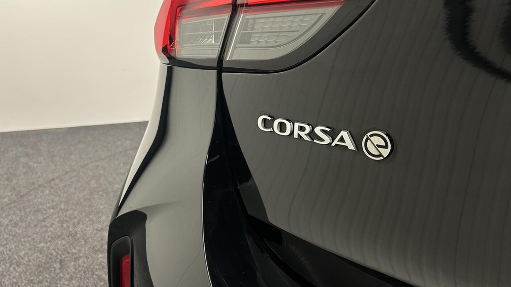 Opel CORSA-E (R523TB) met abonnement