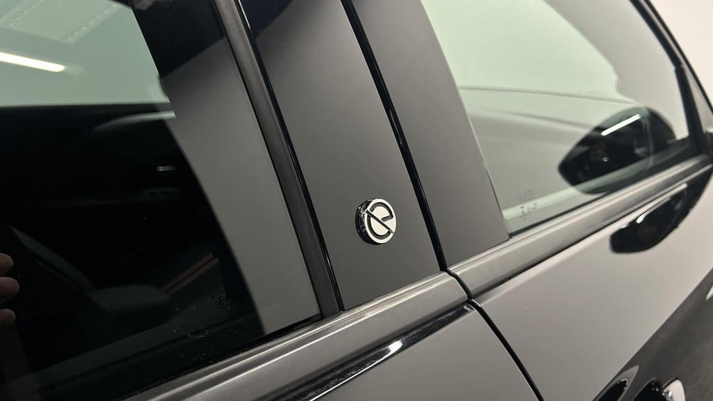 Opel CORSA-E (R523TB) met abonnement